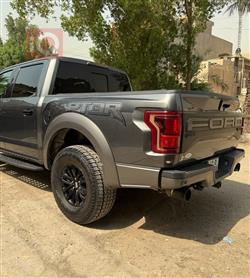 فۆرد F-150 راپتۆر